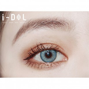 I-DOL Seattle 2 Marine Blue